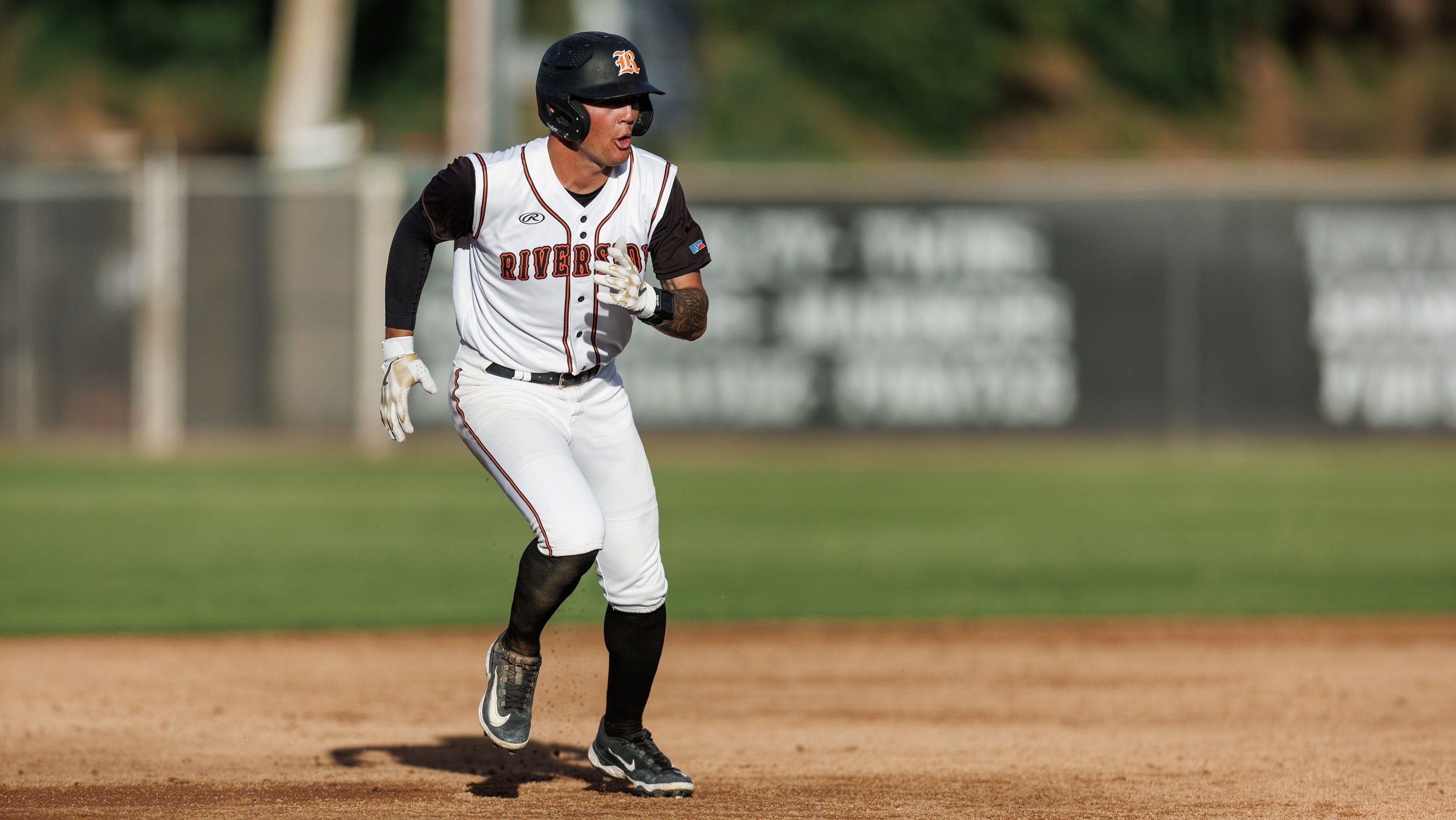 Riverside Secures OEC Series from Cypress in Dominant Fashion