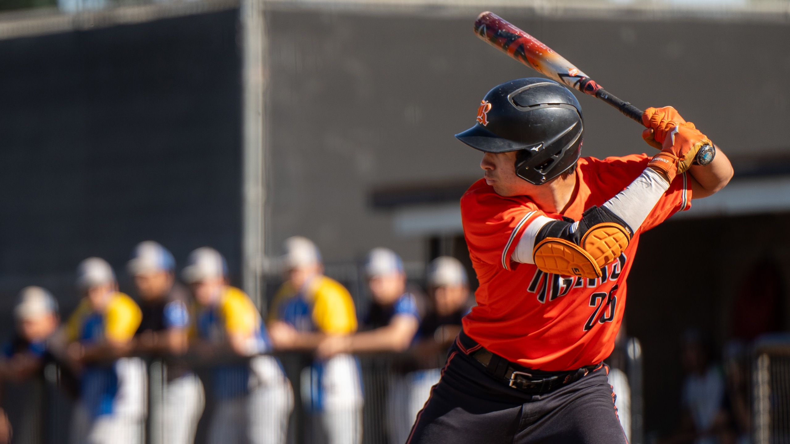 Tigers Charge Back to Grab Ranked Battle Victory