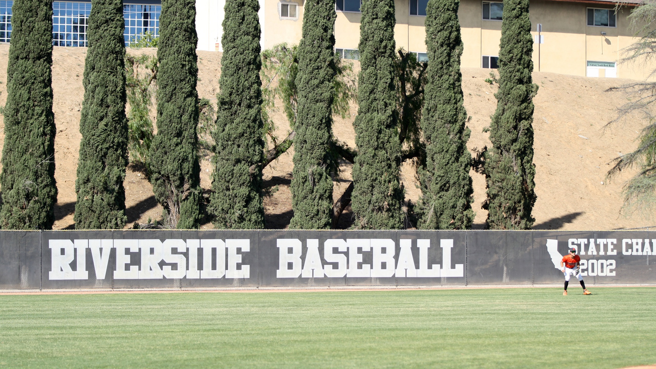 Riverside Caps 2026 Season with No. 17 Ranking