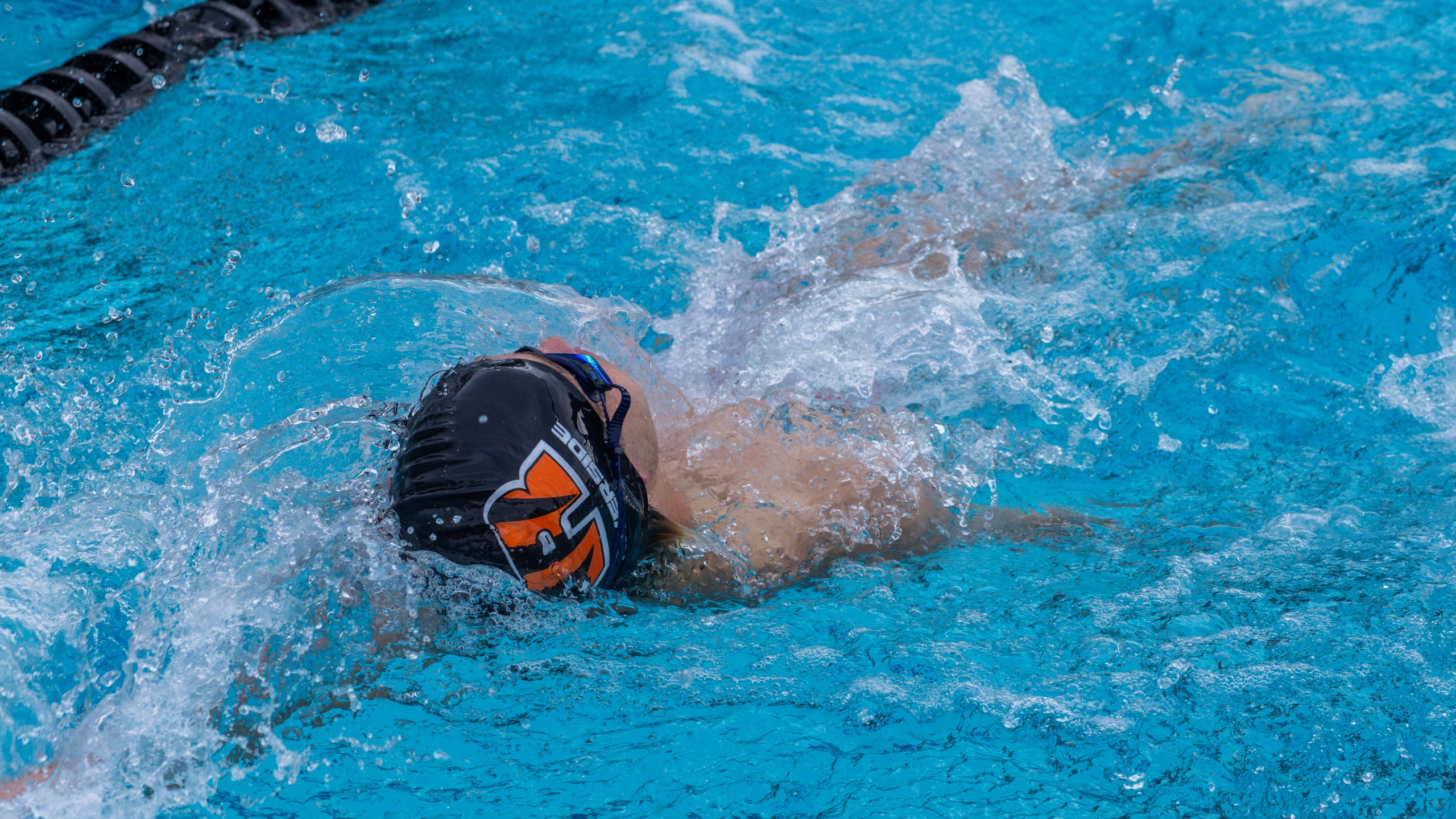 RCC Takes First at Second OEC Meet