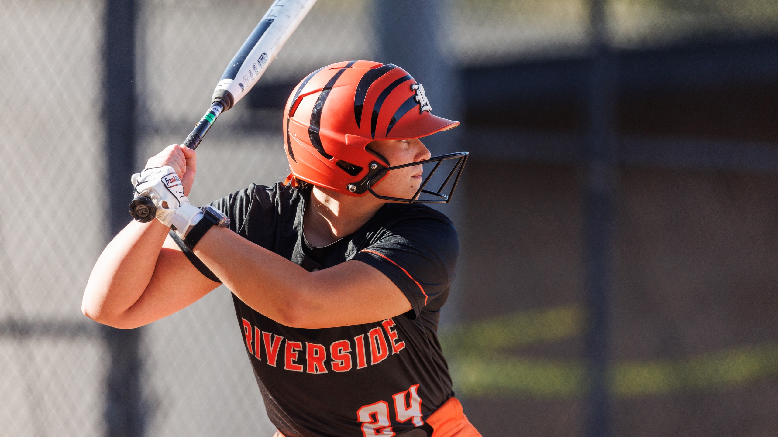 RCC Evens OEC Series with Santa Ana