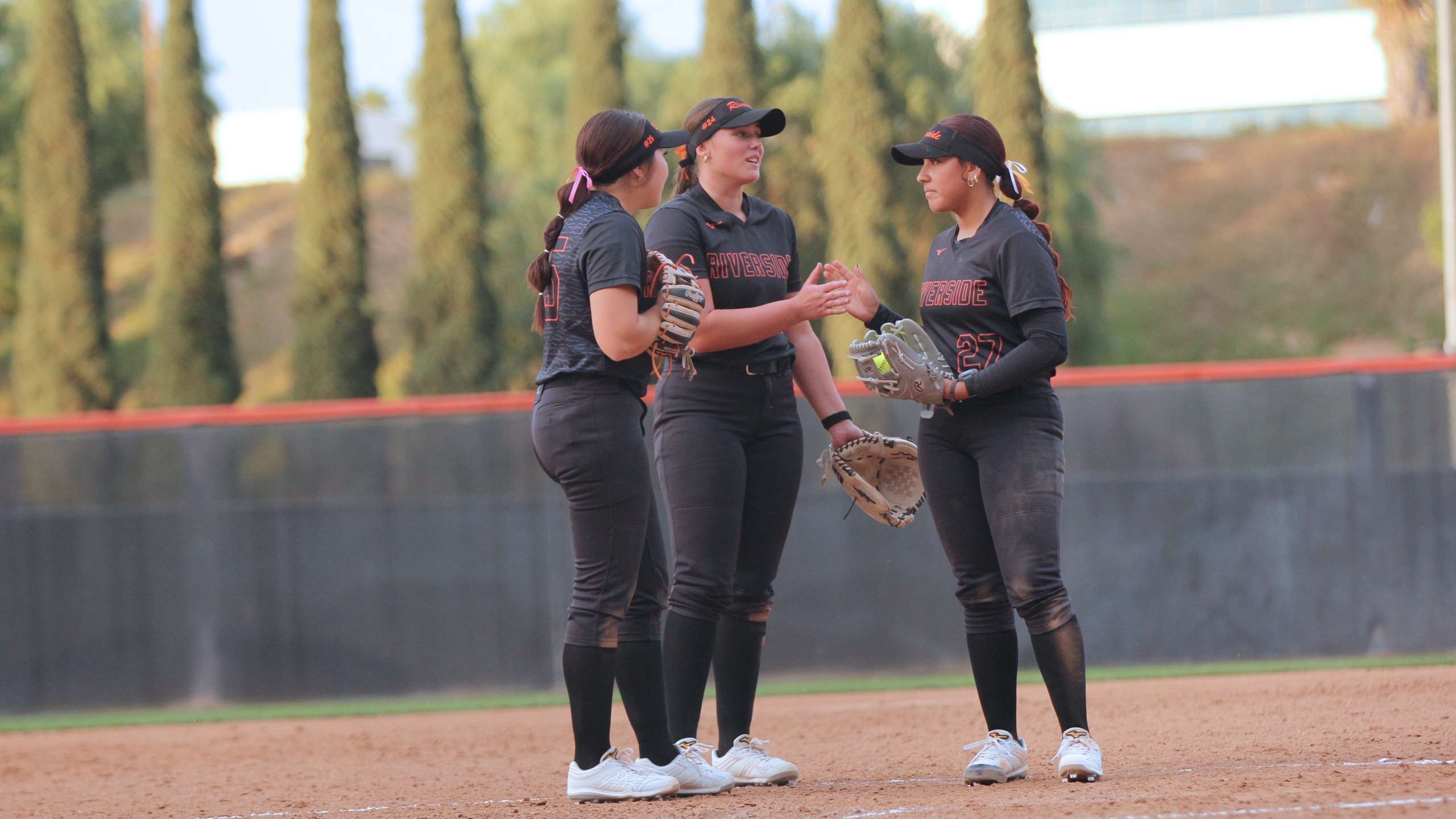 RCC Drops Eight-Inning Loss to OCC