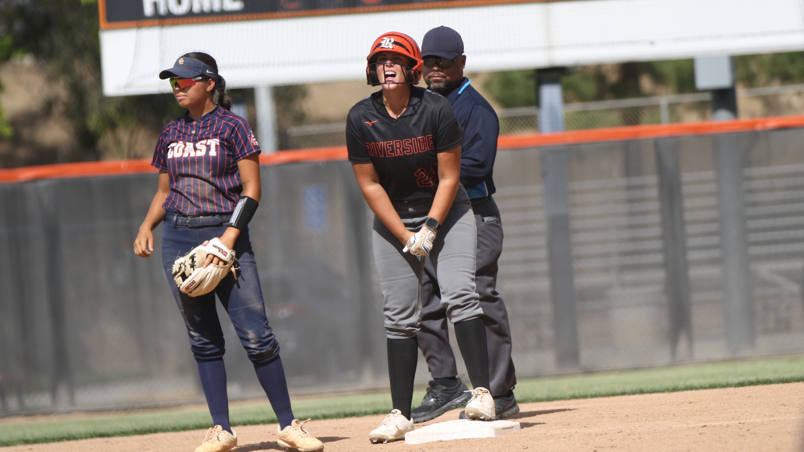 Riverside Closes OEC Series with OCC on a High Note