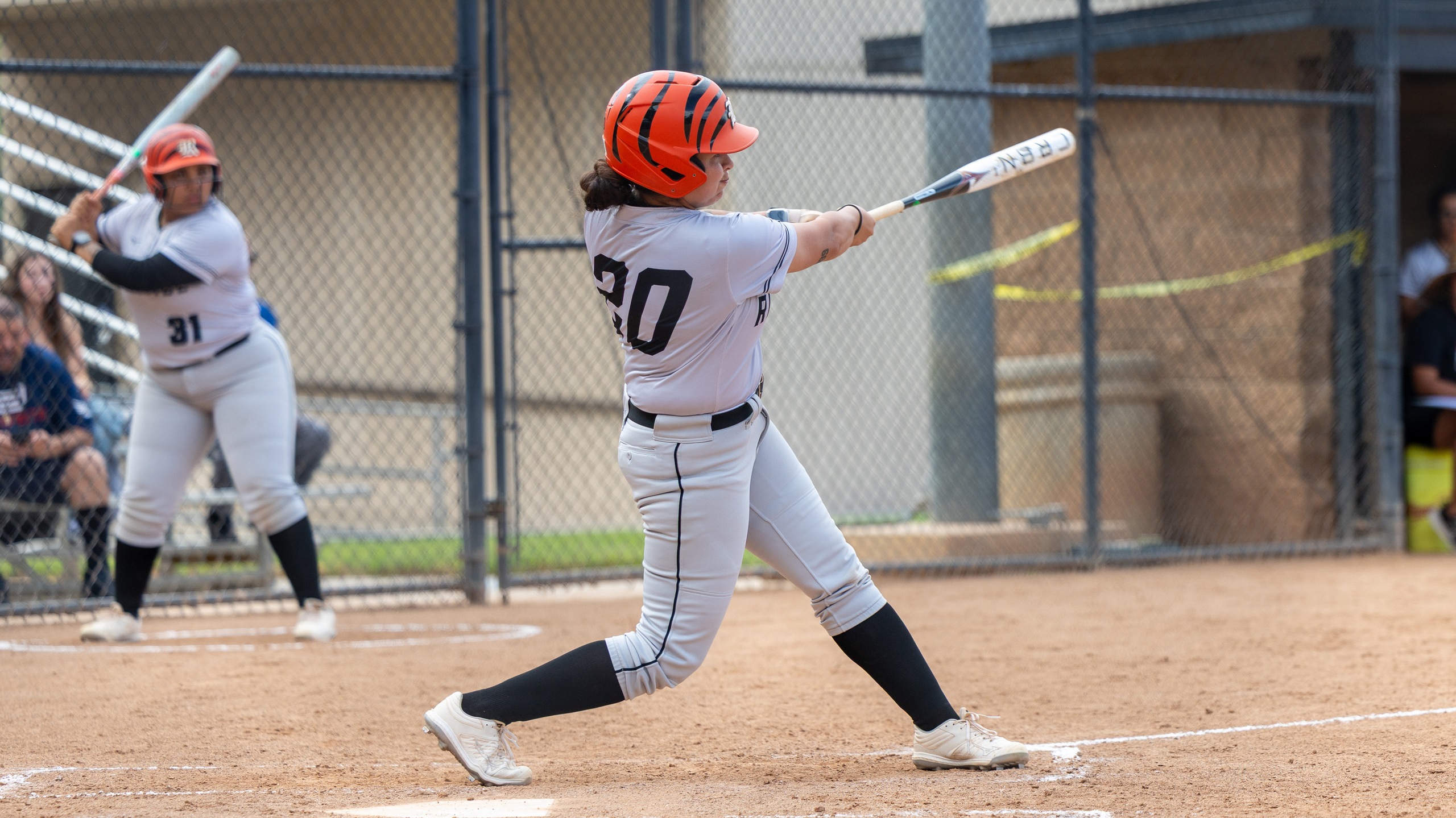 Tigers Drop Series Finale to Dons