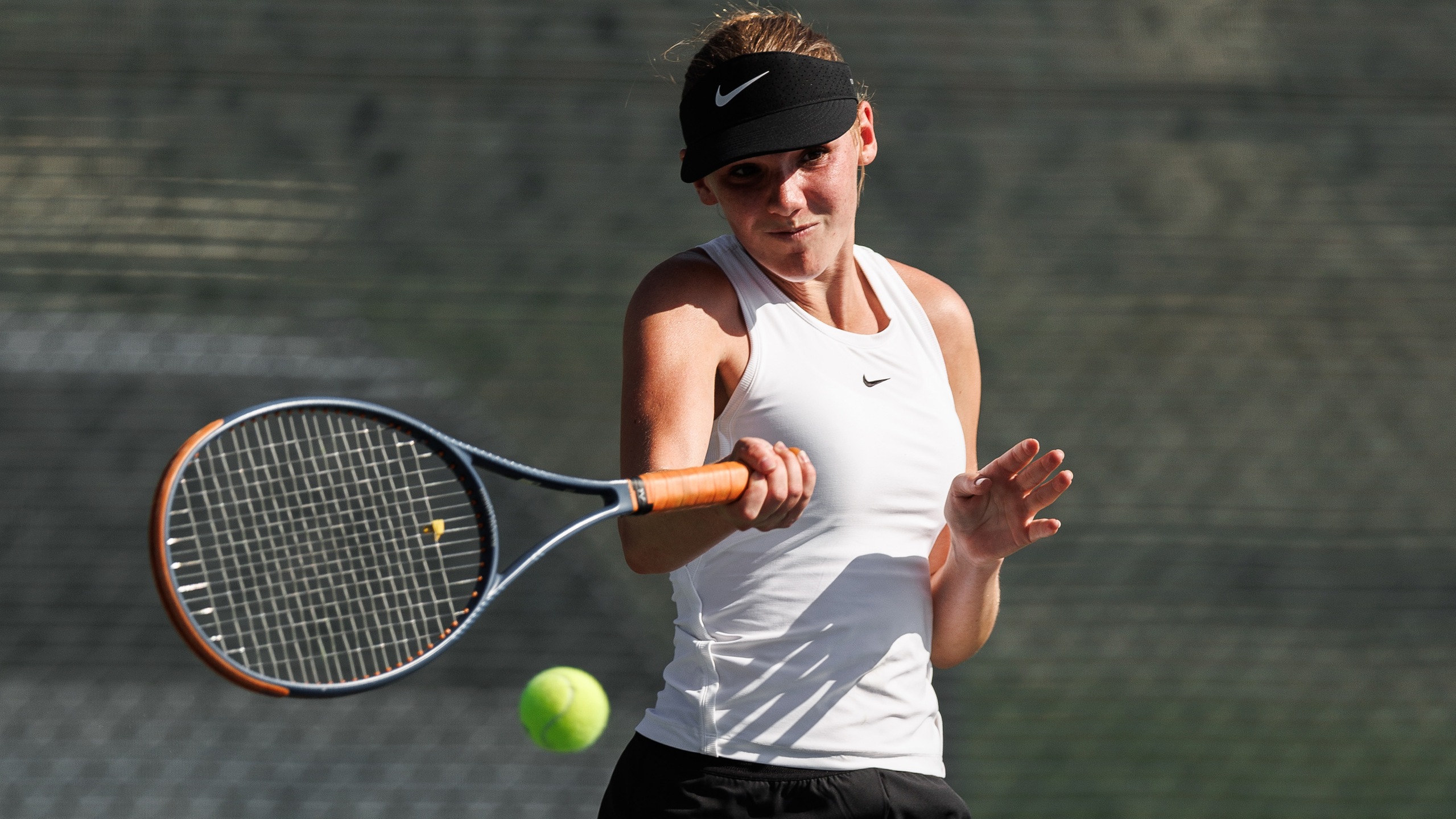 Tigers Fall in First Round of SoCal Dual Regionals
