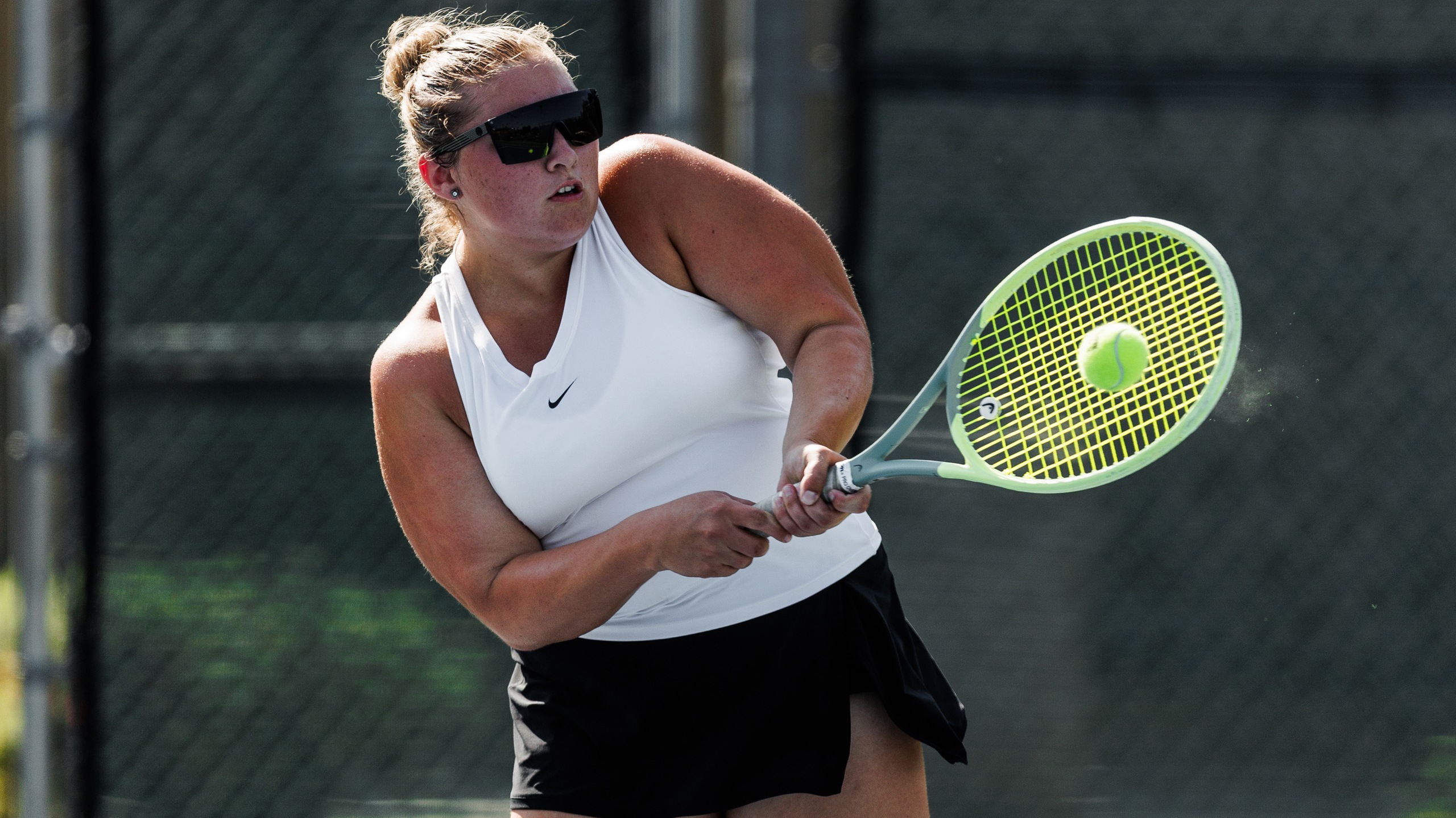 Tigers Qualify Four Singles, Two Doubles Teams to 3C2A State Championship So Far